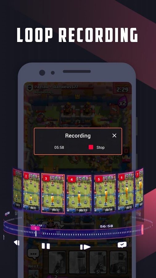 Download Omlet Arcade 1 73 7 For Android - how to download and use roblox multi screen games use your own risk youtube