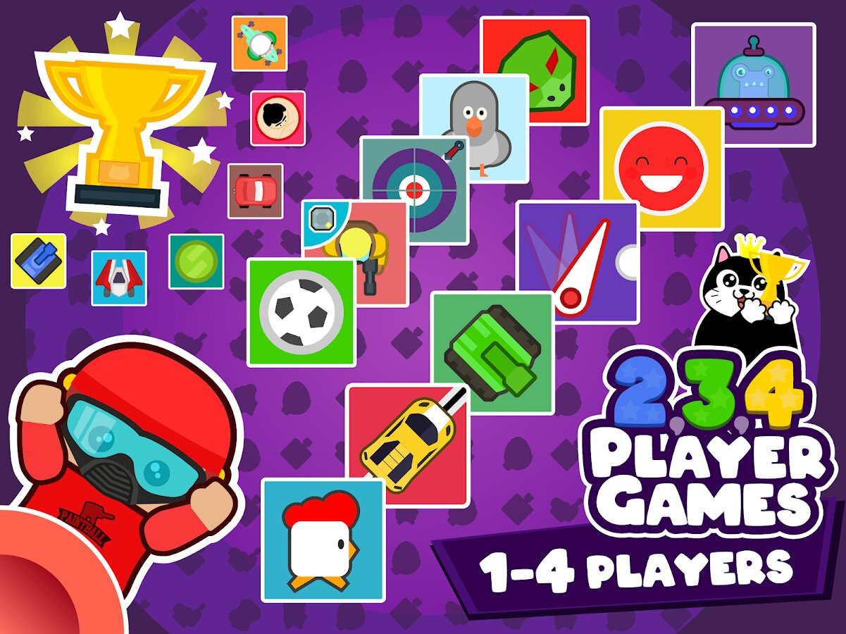 2 3 4 Player APK for Android Download