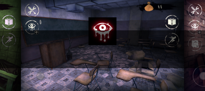 Baixar Eyes - The Horror Game 6.1 Android - Download APK Grátis