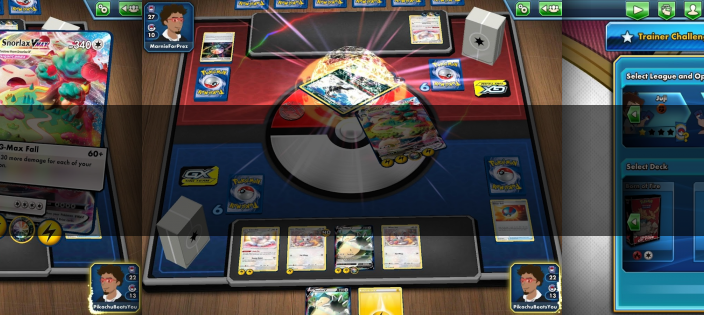 Baixar Pokémon TCG Online 2.95 Android - Download APK Grátis