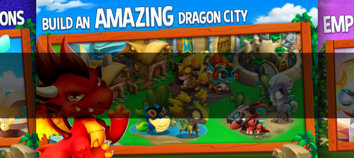 Dragon City 22.3 - Download for PC Free