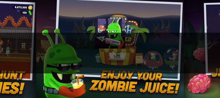 Baixar Zombie Catchers 1.32 Android - Download APK Grátis