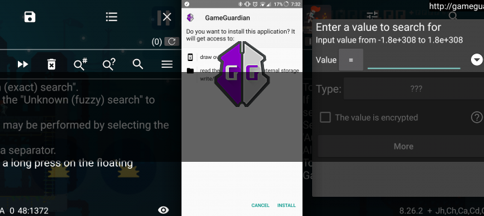 GameGuardian 101.0 APK for Android - Download - AndroidAPKsFree