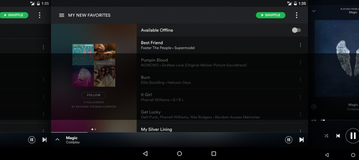 spotify premium android apk cracked download