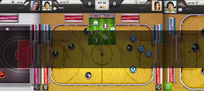 Soccer Games: Soccer Stars Apk Download for Android- Latest version 35.3.1-  com.miniclip.soccerstars